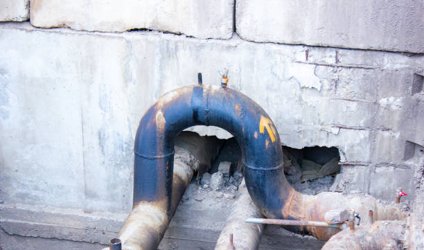 Best Basement water damage restoration  in Boyceville, WI